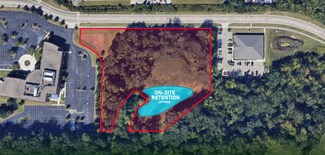 Gahanna, OH Commercial Land - Tech Center Dr Gahanna, OH Commercial Land - Tech Center Dr