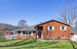 Valencia, PA Office/Residential - 1060 Pittsburgh Rd