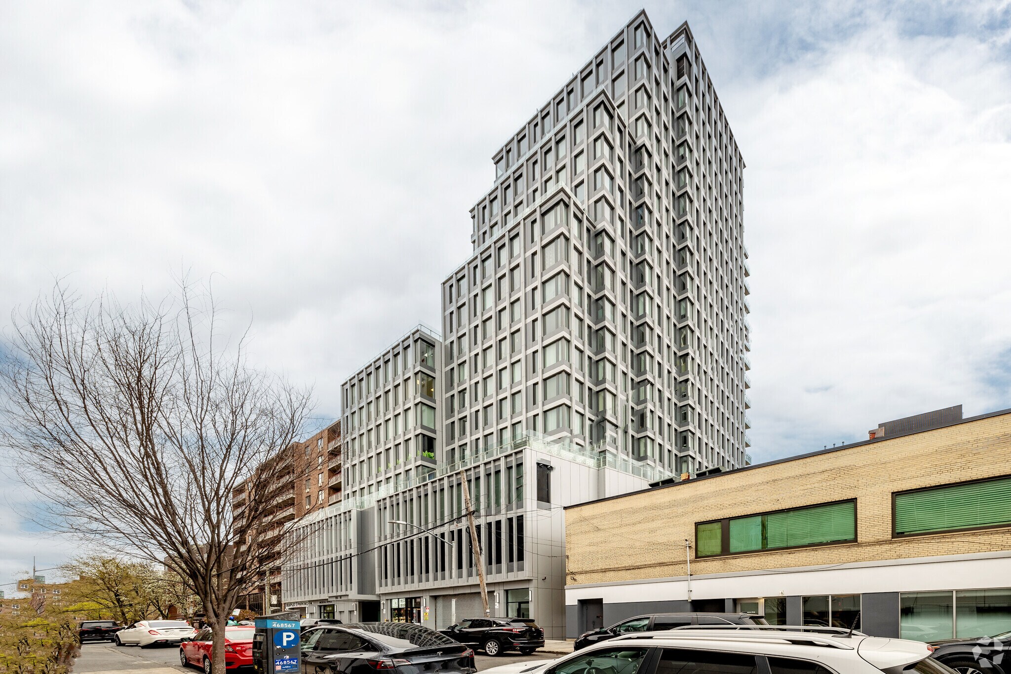 136-20 Maple Ave, Flushing, NY for Sale