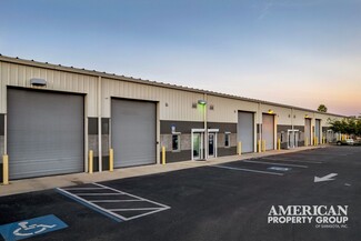 Palmetto, FL Industrial - 2303 S Dock St