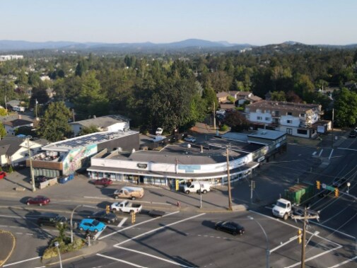 3500 Quadra St, Victoria, BC for Rent