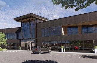 Eagle, ID Office - 175 E Eagles Gate Dr