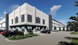 Wilmer, TX Industrial - Pleasant Run Rd. Wilmer, TX Industrial - Pleasant Run Rd.