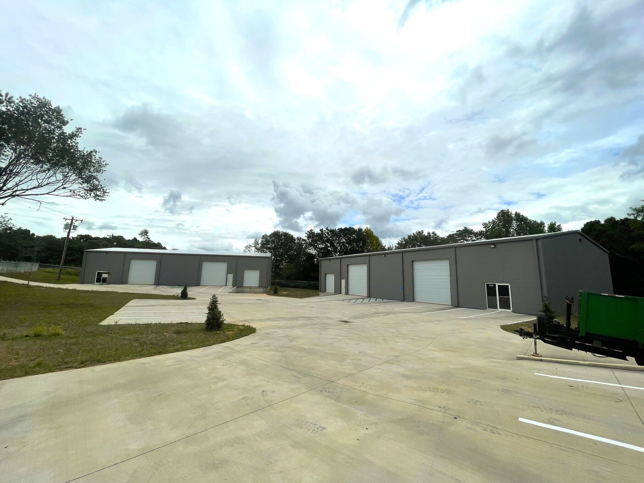 2581 E Phillips Rd, Greer, SC for Rent