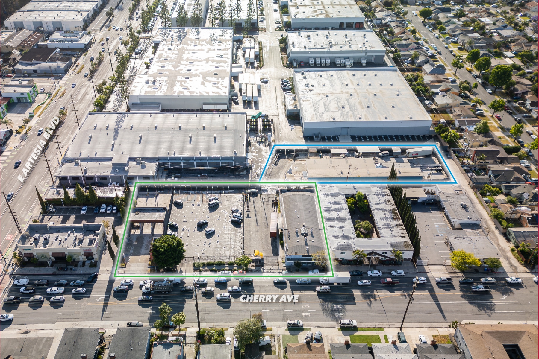 6544 Cherry Ave, Long Beach, CA for Sale