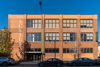 Chicago, IL Office - 1550-1556 W Carroll