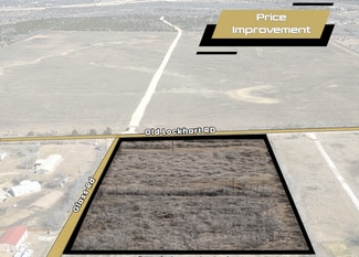 Buda, TX Commercial - 7317 Old Lockhart Hwy