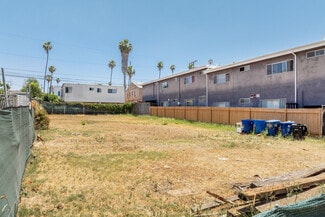 Los Angeles, CA Residential - 1420 S Cochran Ave