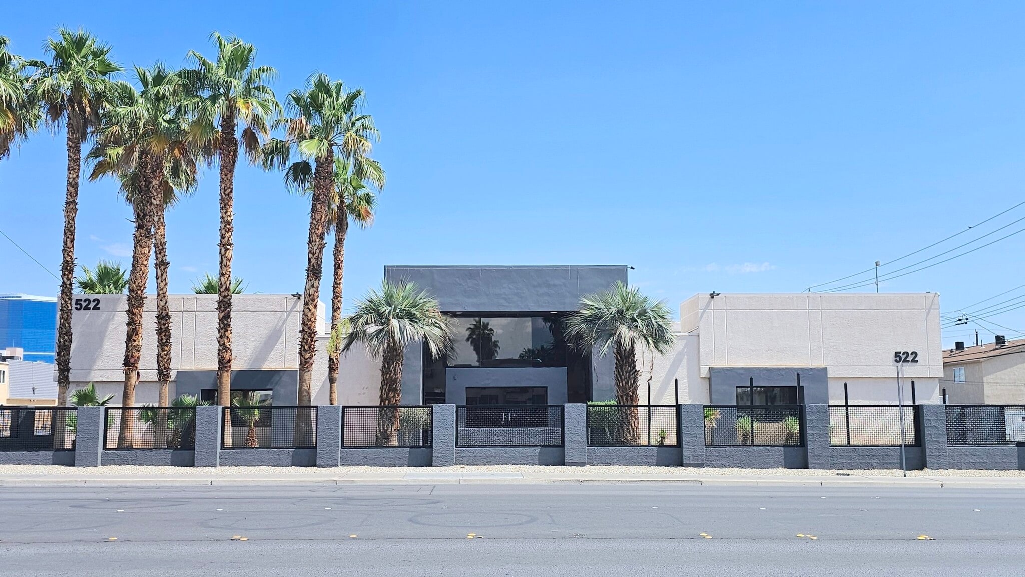 522 E Twain Ave, Las Vegas, NV for Sale