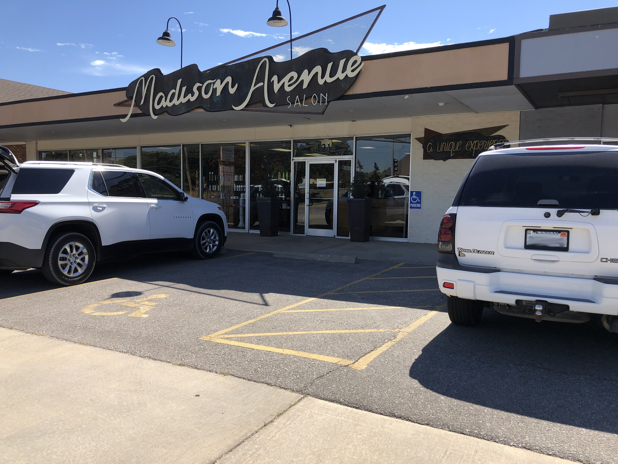 421 E Madison Ave, Derby, KS for Sale