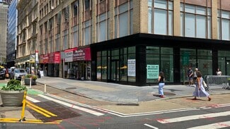 New York, NY Office, Retail - 1220 Broadway New York, NY Office, Retail - 1220 Broadway