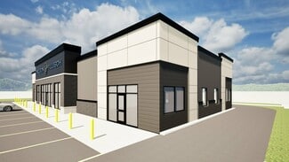 New Ulm, MN Retail - 320 N Broadway St