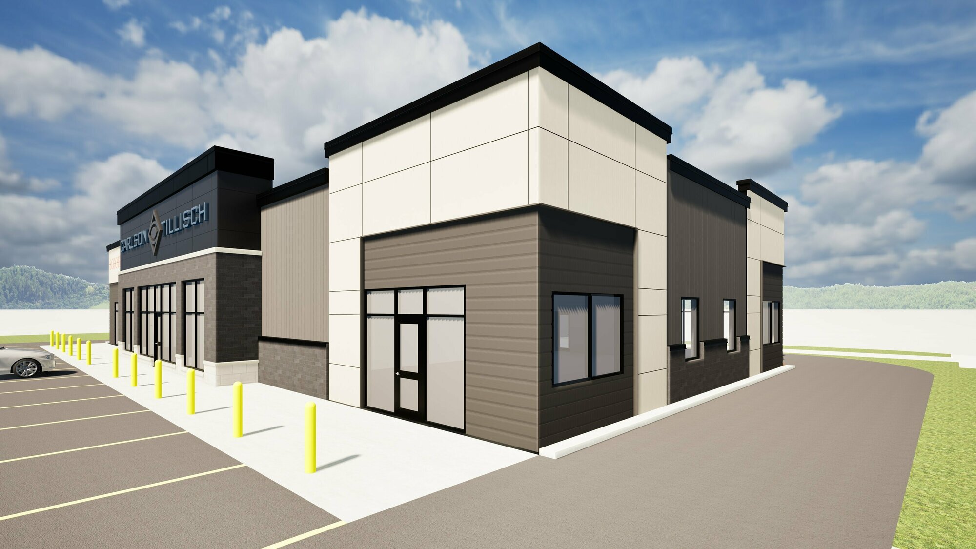 320 N Broadway St, New Ulm, MN for Rent