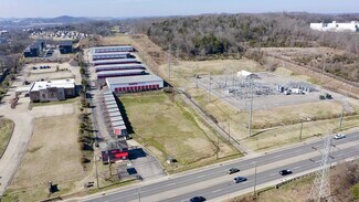 Nashville, TN Commercial - 2428 Brick Church Pike