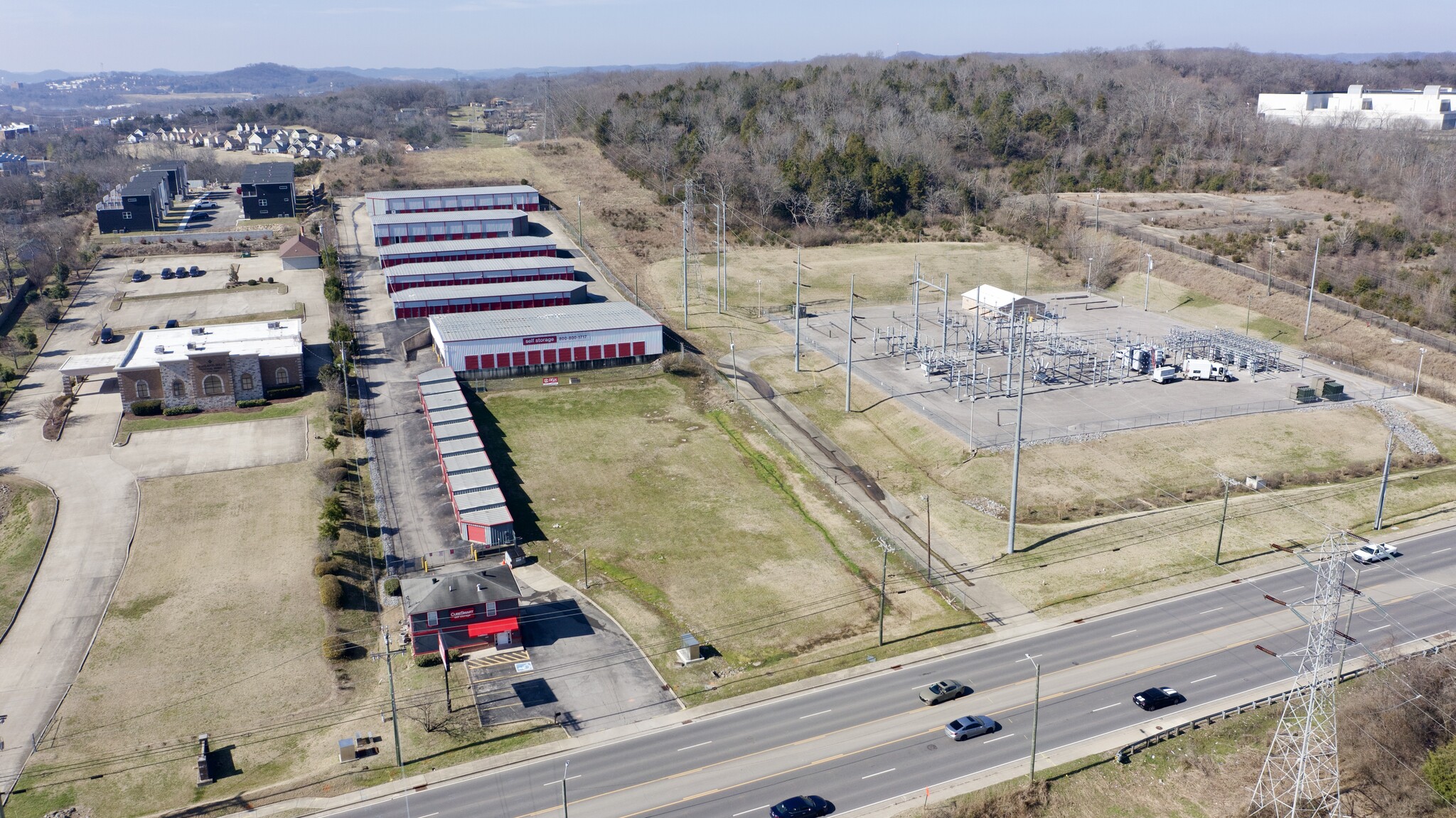 2428 Brick Church Pike, Nashville, TN for Sale