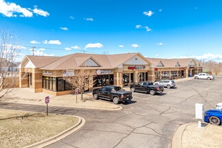 Isanti, MN Storefront Retail/Office - 404-536 Whiskey Rd NW