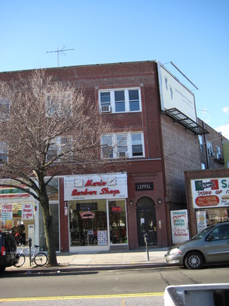 Flushing, NY Retail - 107-24 Corona Ave