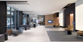 Seattle, WA Office - 1111 3rd Ave Seattle, WA Office - 1111 3rd Ave