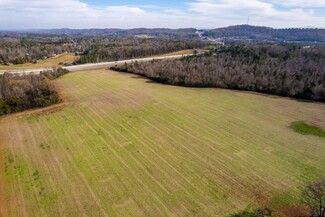 Cleveland, TN Commercial - 0 Cherokee Gateway