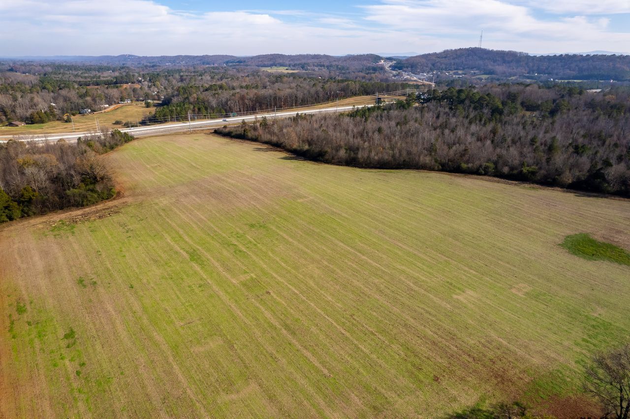0 Cherokee Gateway, Cleveland, TN for Sale