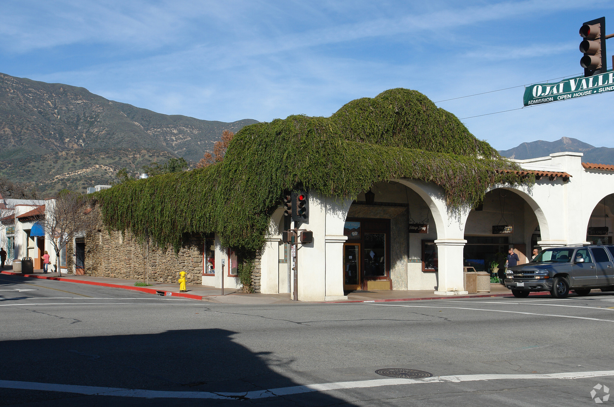 202 E Ojai Ave, Ojai, CA for Rent