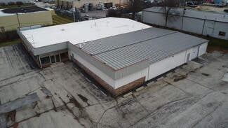 New Berlin, WI Industrial - 16555 W Cleveland Ave New Berlin, WI Industrial - 16555 W Cleveland Ave