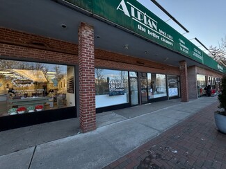 Great Neck, NY Office/Retail - 4 Welwyn Rd