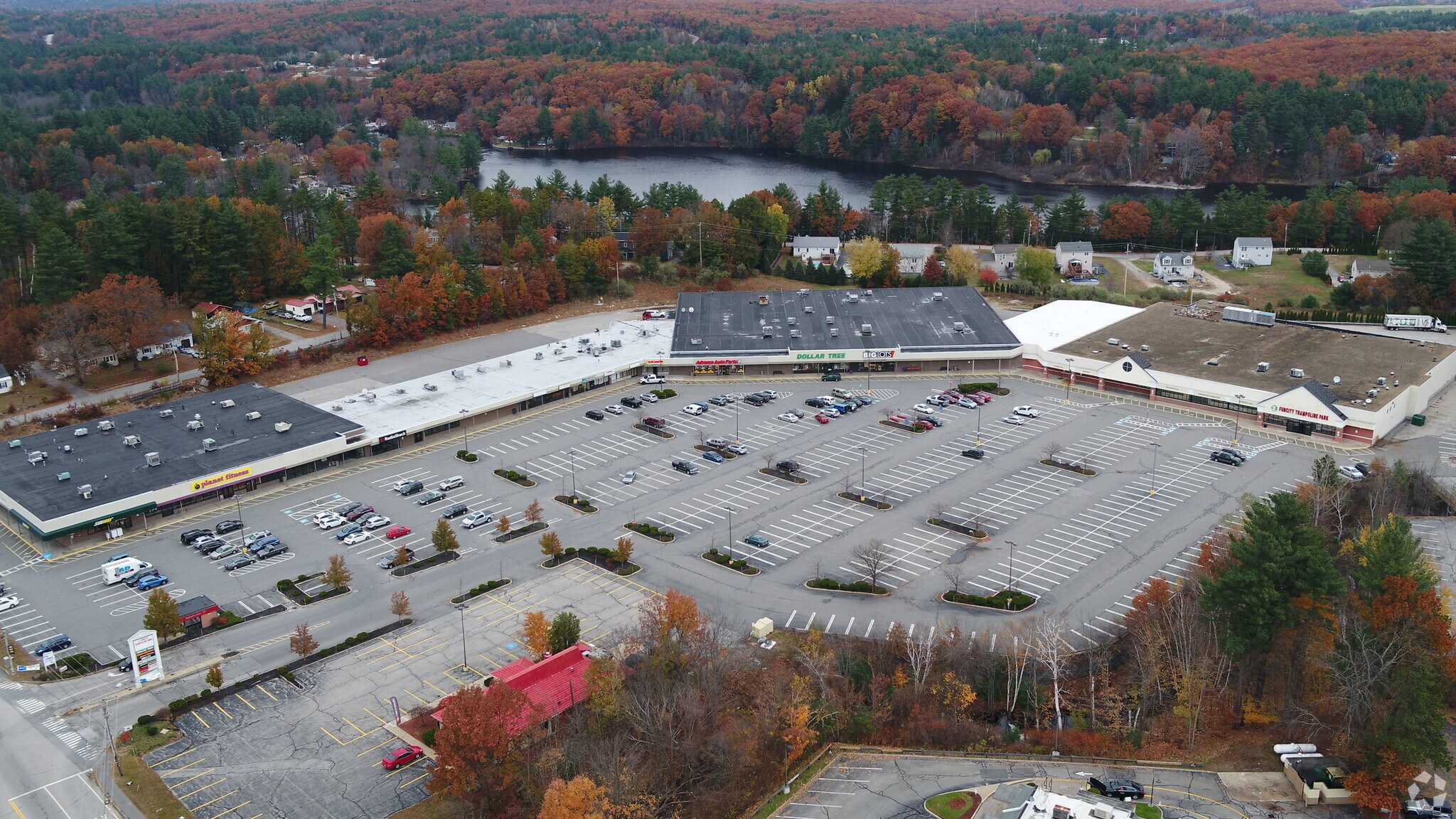 553 Mast Rd Goffstown, NH 03045 Retail Property for Lease on