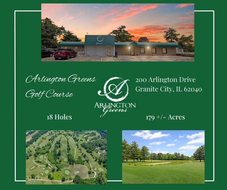 200 Arlington Dr, Granite City, IL for Sale