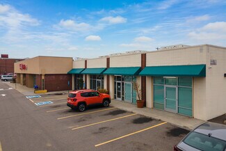 Aurora, CO Office - 690 Peoria St