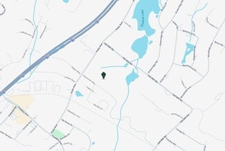 Franklin Lakes, NJ Office/Retail - 1 Vichiconti Way