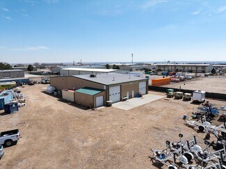 Mead, CO Warehouse - 14274 Longs Peak Ct Mead, CO Warehouse - 14274 Longs Peak Ct