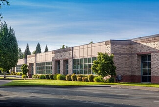 Hillsboro, OR Office, Flex - 8920 NE Von Neumann Dr