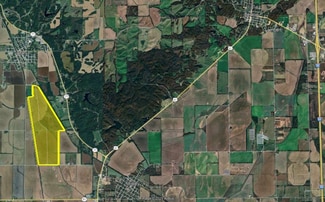Oran, MO Industrial - 0 County Highway 416 Rd