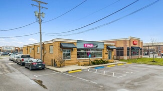 Solon, OH Retail - 6465 Som Center Rd