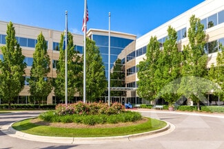 Auburn Hills, MI Office - 1075 W Entrance Dr