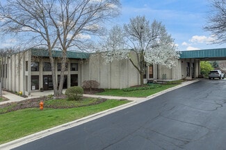 Naperville, IL Office - 800 W 5th Ave