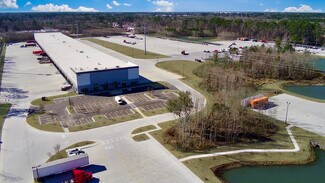 Garden City, GA Industrial Land - 2811 US Highway 80 W