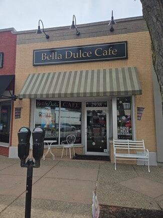 Buffalo, NY Retail - 2934-2938 Delaware Ave