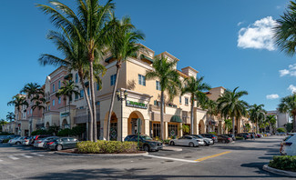 Boynton Beach, FL Office/Retail - Congress Ave @ Gateway Blvd