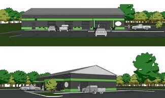Menominee, MI Commercial - 3500 10th St