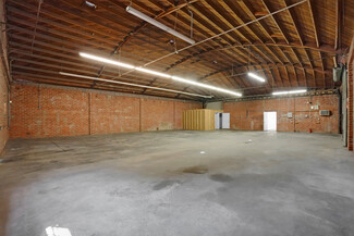 Huntington Park, CA Retail, Industrial - 2934 E Florence Ave