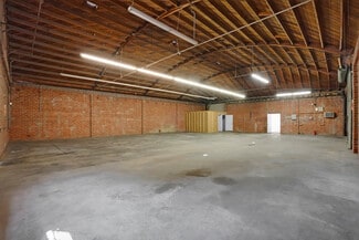 Huntington Park, CA Retail, Industrial - 2934 E Florence Ave Huntington Park, CA Retail, Industrial - 2934 E Florence Ave