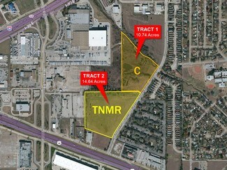 2400-2600 E Mdws Blvd  