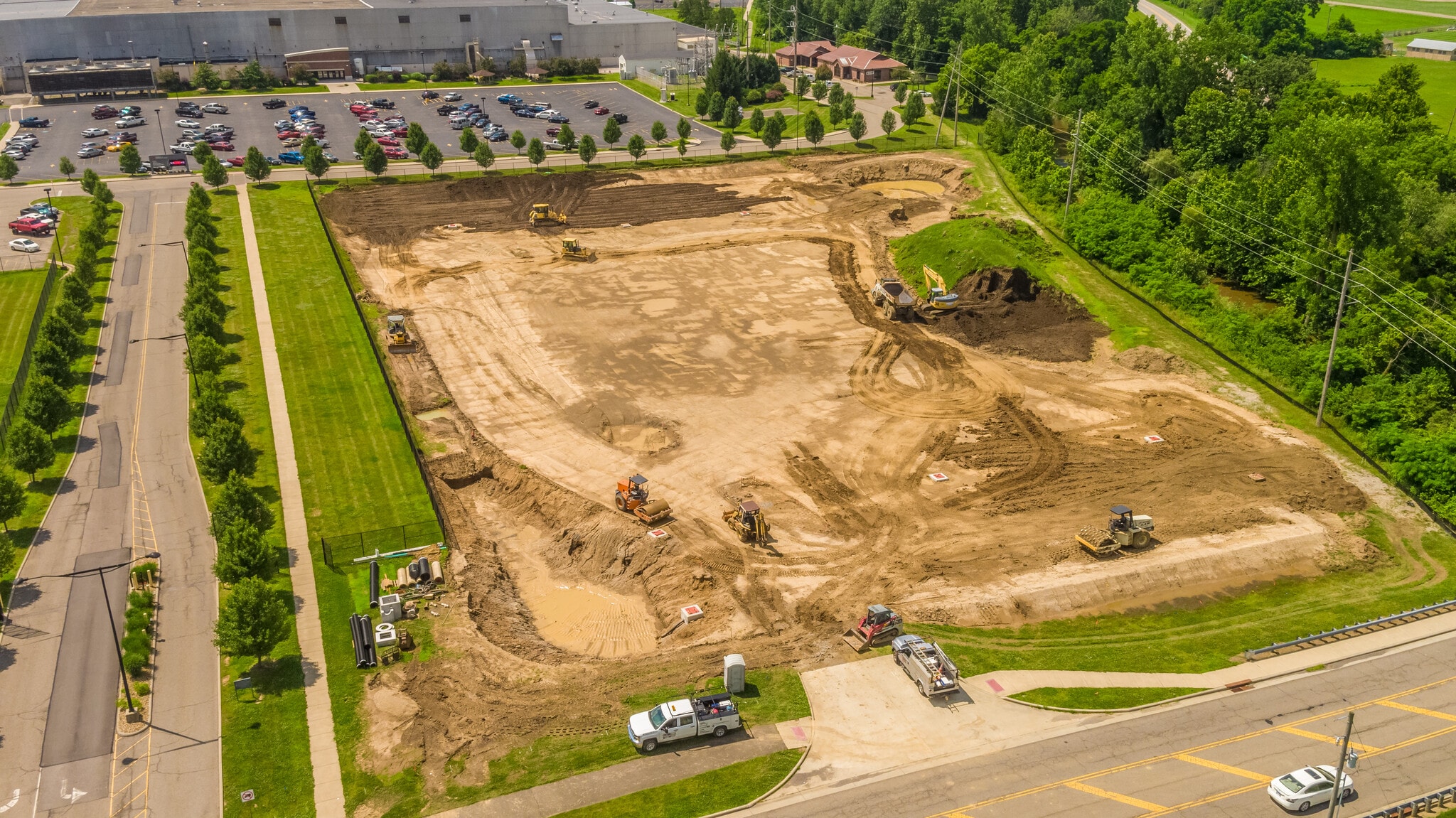 1101 James Pky, Heath, OH for Rent