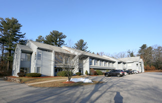 Salem, NH Office - 52-56 Stiles Rd