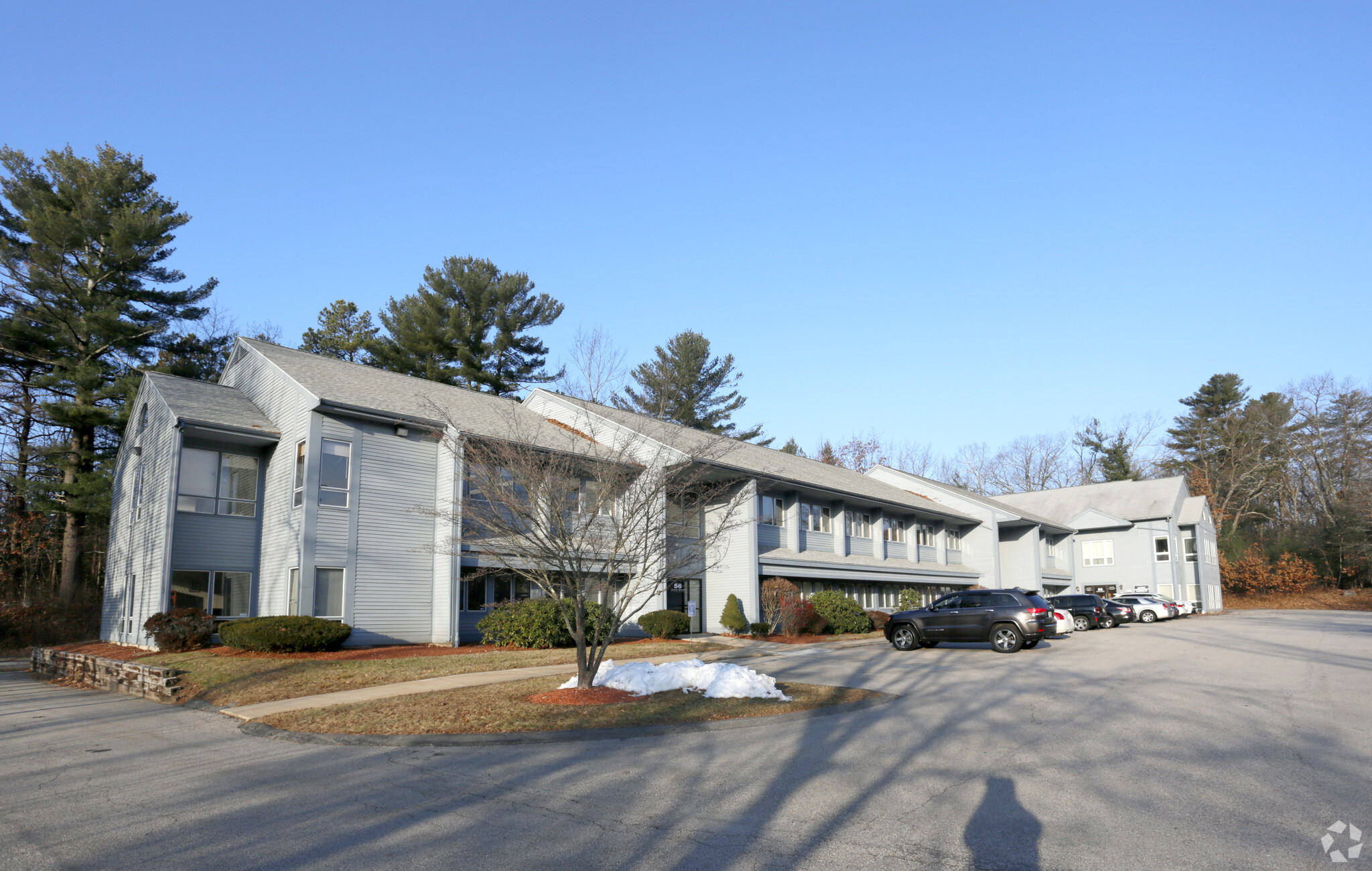 52-56 Stiles Rd, Salem, NH for Rent