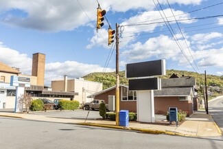 Conemaugh, PA Bank - 50 Main St