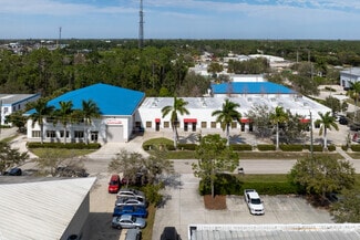 10960 Harmony Park Dr  