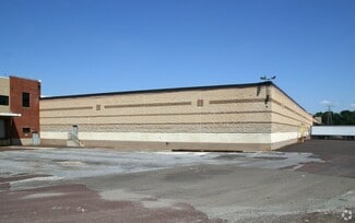 Oaks, PA Industrial - 1950 South Dr